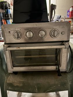 Mini Oven Cuisinart