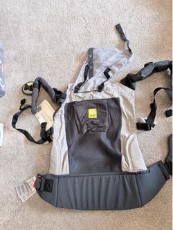 Lille Baby Toddler carrier