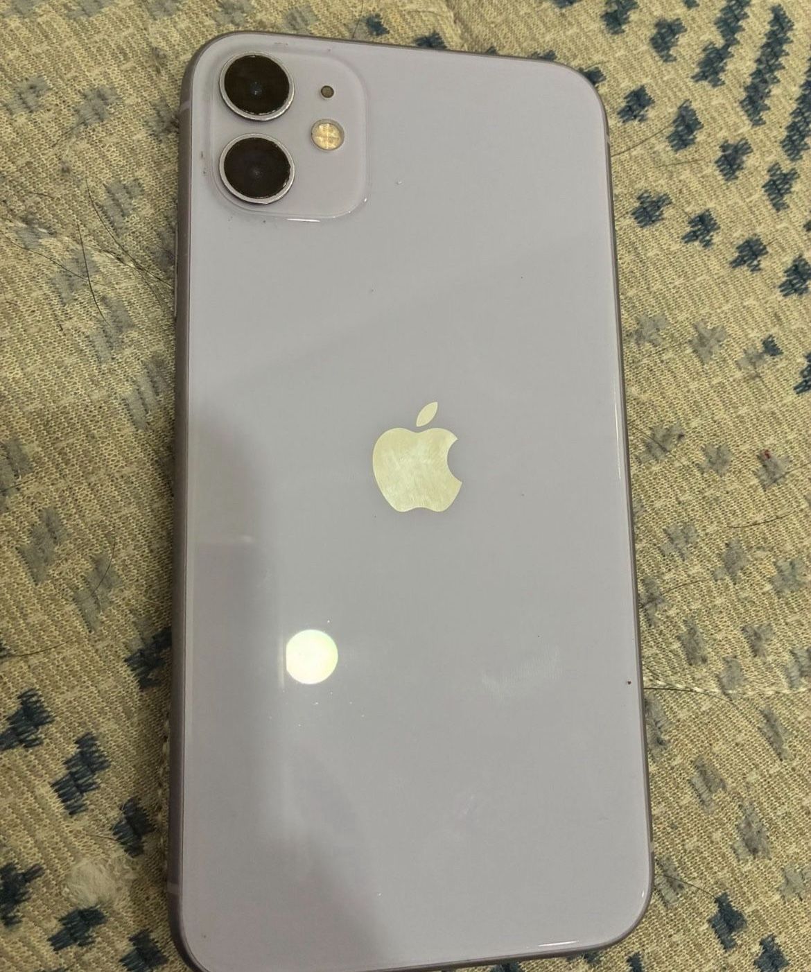 iPhone 11