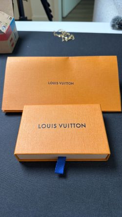 NEW — Louis Vuitton Pocket Organizer