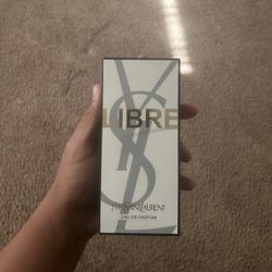 Ysl Edp Perfume