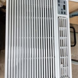 GE Air Conditioner AC 17800 BTU