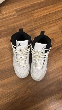 Air Jordan 12 Retro (GS)