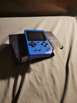 Gamepad