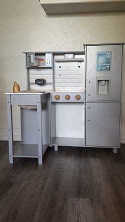 kids kitchen toy set