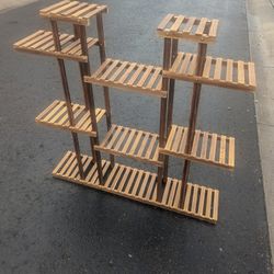 Plant Stand - Open Box Never Used 