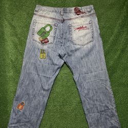 Vintage Miskeen Jeans W36