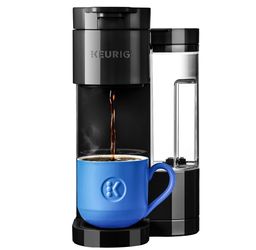 Coffe machine maker