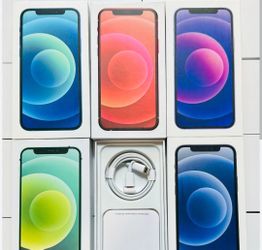 iPhone 12