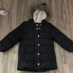 Girls Old navy Jacket 