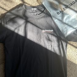 Balanciaga Shirt