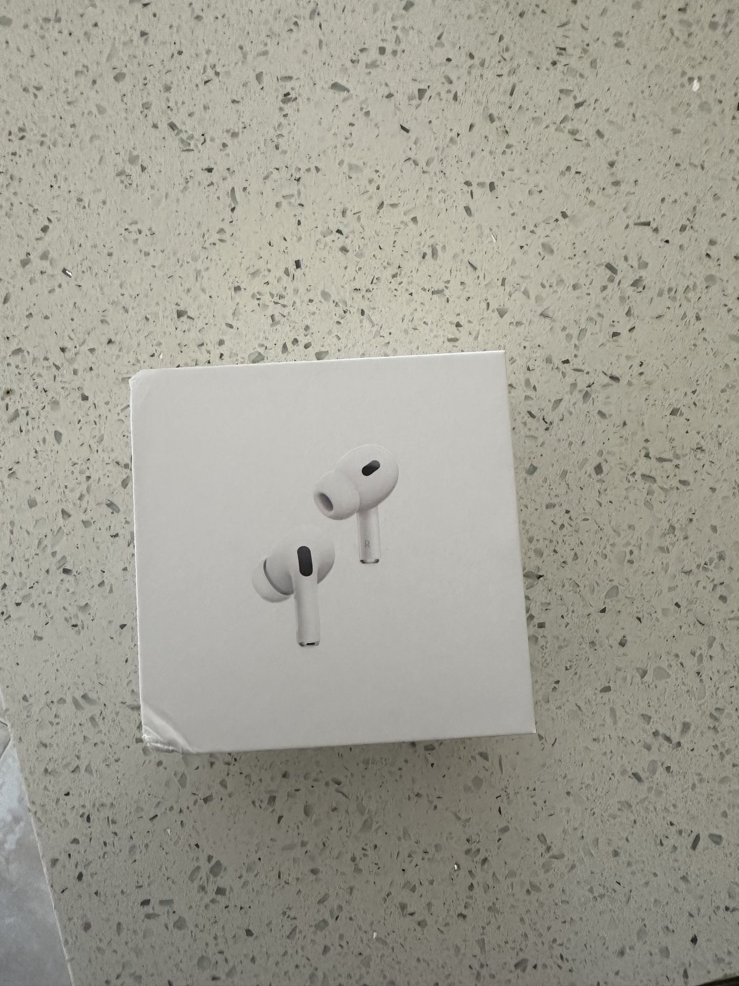 AirPod Pro 2nd generation With MagSafe Charging Case