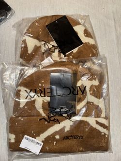 Arc’teryx Beanie 