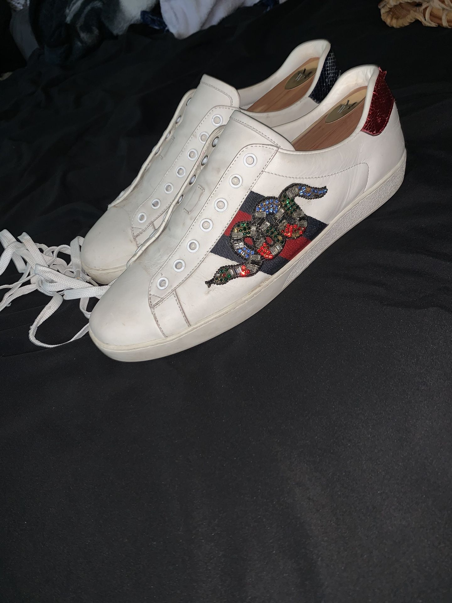 Gucci shoes