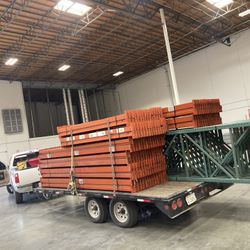 Pallet Racks