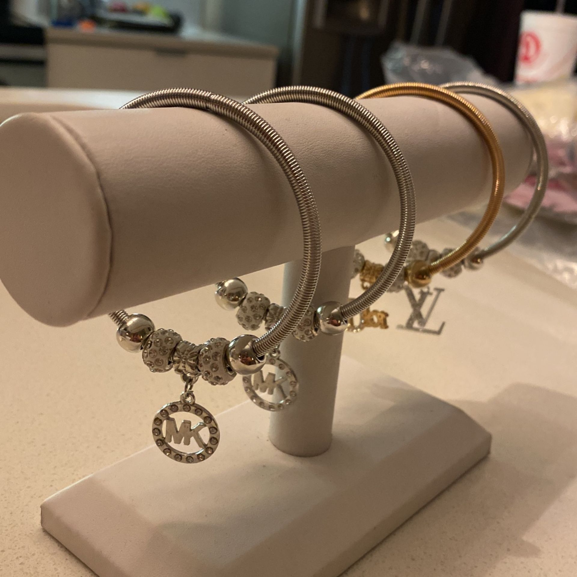 Designer Fashion Bracelets