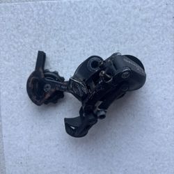 Sram X4 Rear Derailleur For 8 Speed 