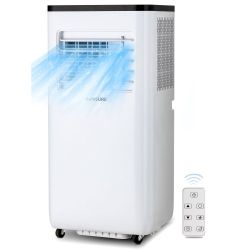 LIKE NEW AC Unit 10000 BTU