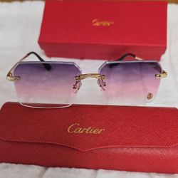 Gafas De Lujo 