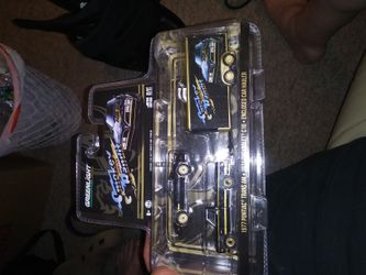 Smokey And The Bandit Collectible,"LIMITED EDITION"