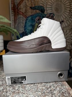 Size10.5 Jordan 12 Retro