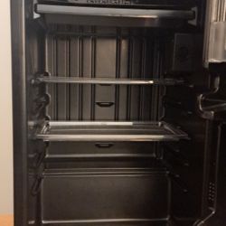 Small Refrigerator