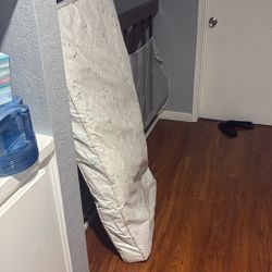 Crib Mattress