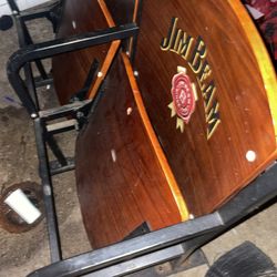 Jim Beam Stadium Chairs