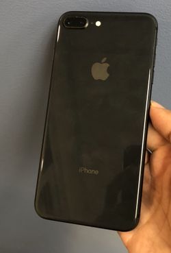 iPhone 8 Plus 64GB Factory Unlocked