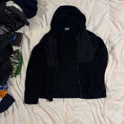 ASICS Fleece