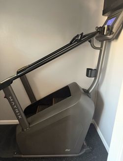 Stair Climber