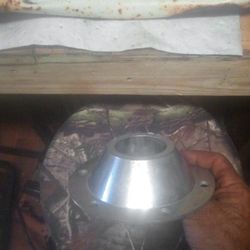 Boat Or RV Dinette Table Base Mount 