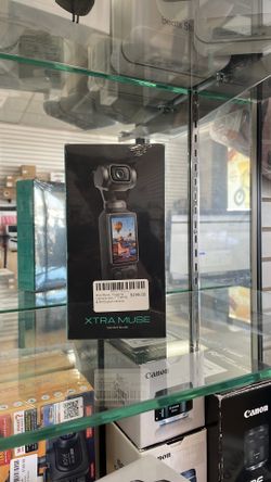 Xtra Muse /warranty / Payment Available