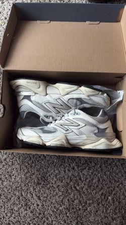 New balance 9060