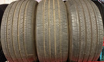 235 40 19 Goodyear