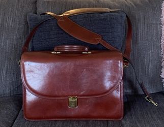 Jack Georges Briefcases!