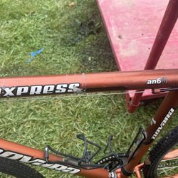 Road Bike 