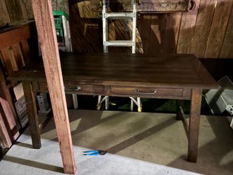 Premium Wooden Table