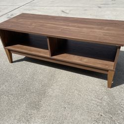 Tv Stand Or Coffee Table 