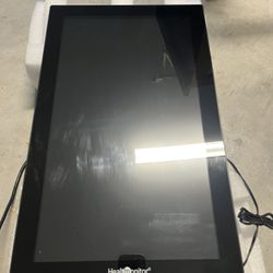 4 Health Monitor Tablets