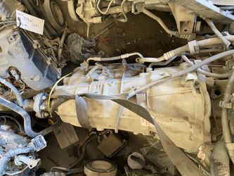 2008 BMW 328i 3.0l transmission