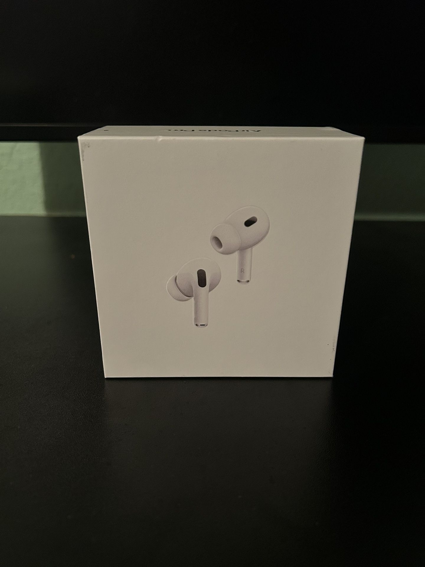 AirPods Pro 2nd Generation with MagSafe Wireless Charging Case (USB‑C)
