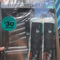Painters Bundle kit