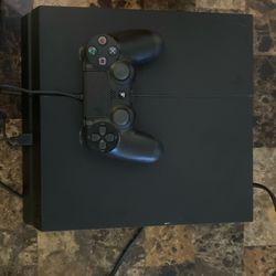 PS4 For Sell