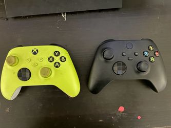 Xbox Series X Controllers For Sale