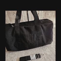 New Carolina Herrera Duffel Bag $250 