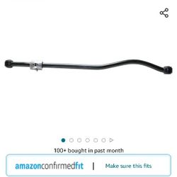 Jeep Grand Cherokee - Track Bar

