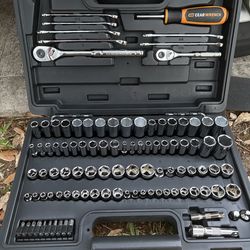 GearWrench