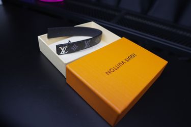 L. V Bracelet