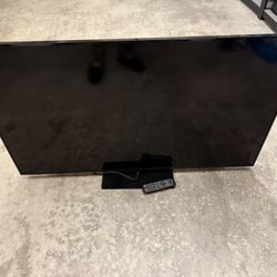 Samsung DC55E 55" LCD TV